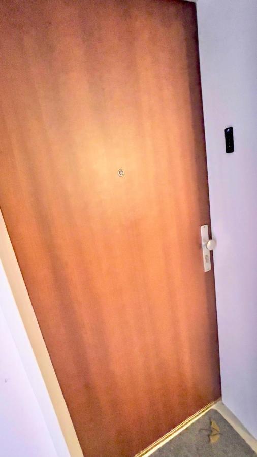 Ruhiges Retreat Souterrain-Apartment Werbach Nahe Pferdemarkt W31 Oldenburg Exterior foto