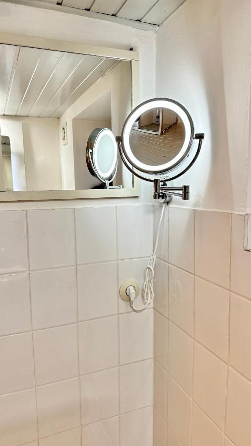 Ruhiges Retreat Souterrain-Apartment Werbach Nahe Pferdemarkt W31 Oldenburg Exterior foto